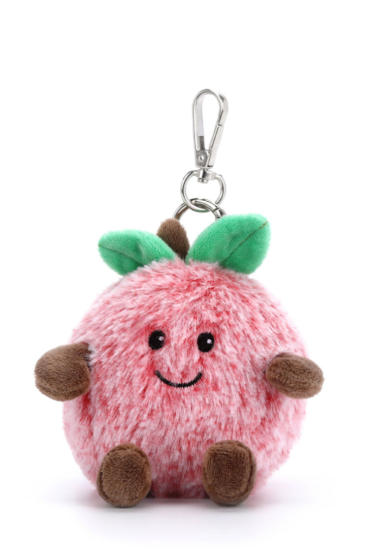 Mchugs Apple Bag Charm