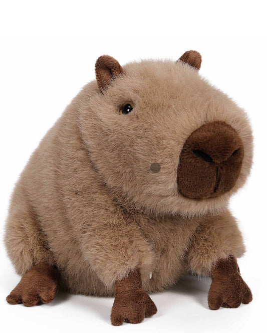 Mchugs Peaceful Capybara 25cm