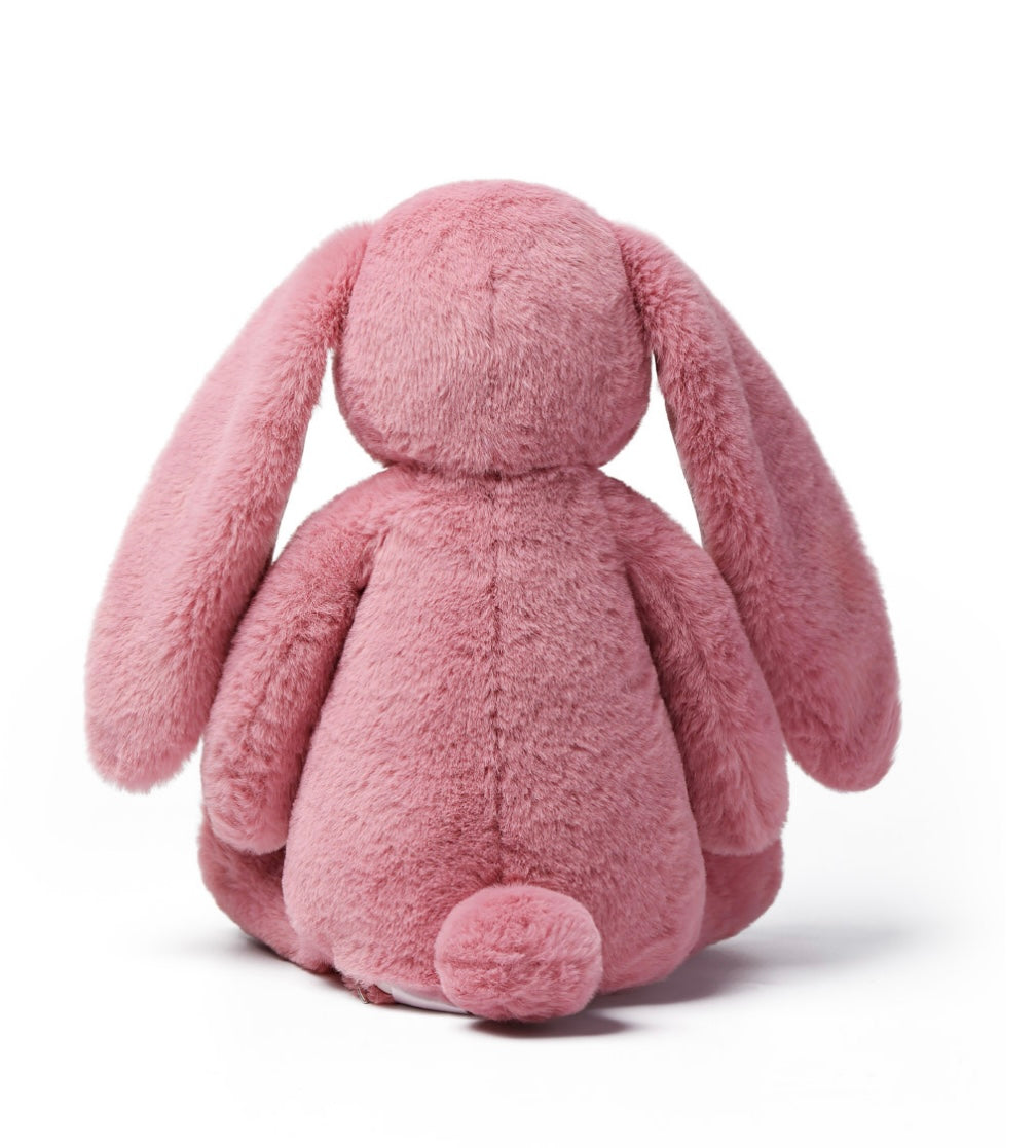 Mchugs Bellflower Pink Smiling 25cm