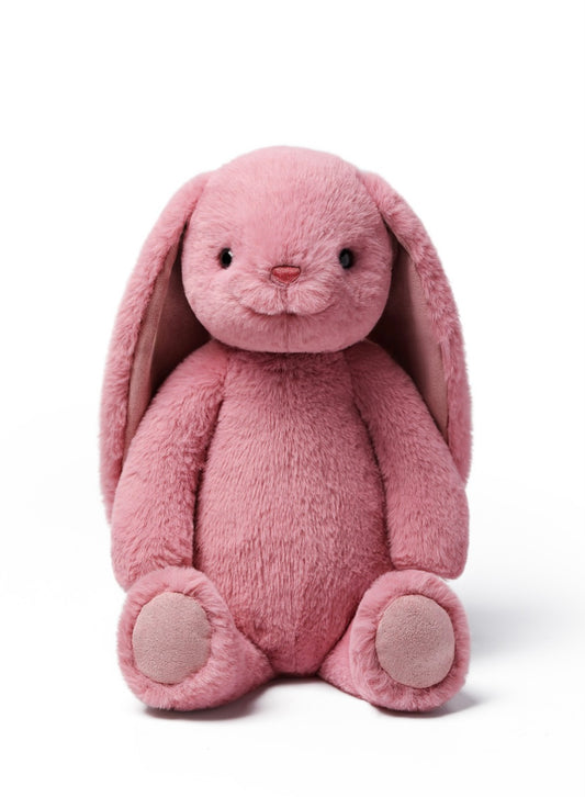 Mchugs Bellflower Pink Smiling 25cm