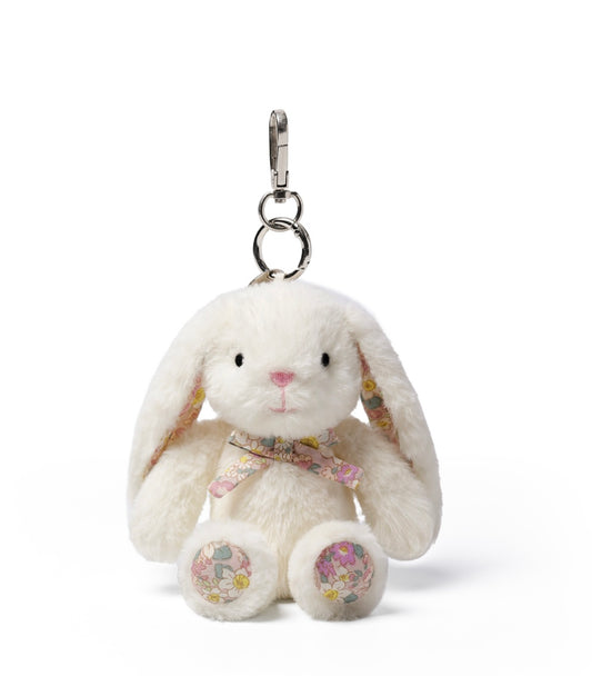 Mchugs Cream Bunny Charm