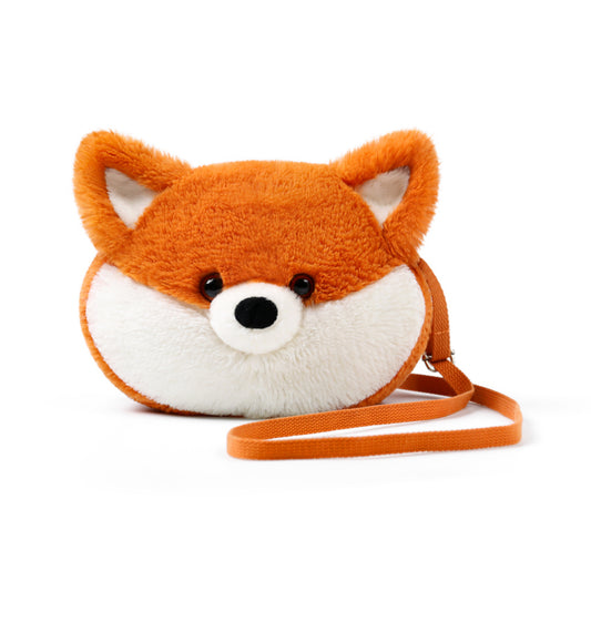 Mchugs Fox Crossbody bag