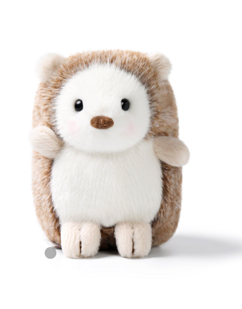 Mchugs Bobby Hedgehog 12cm