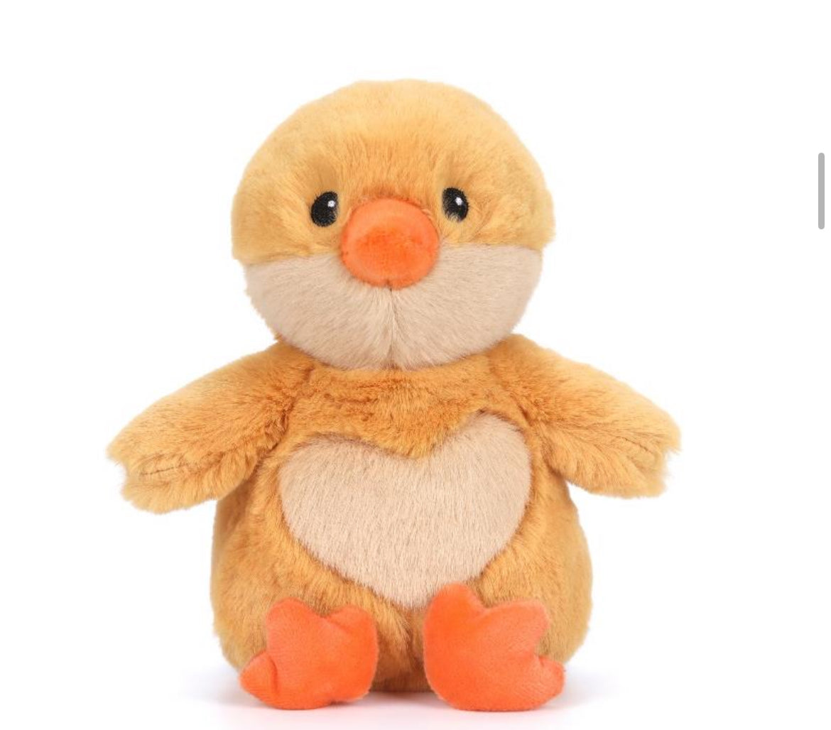 Mchugs Beal Chick - 18CM