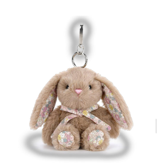 Mchugs Ribbon Bunny Bag Charm