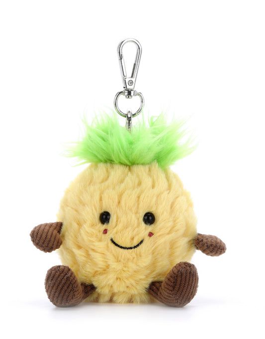 Mchugs Pineapple Bag Charm