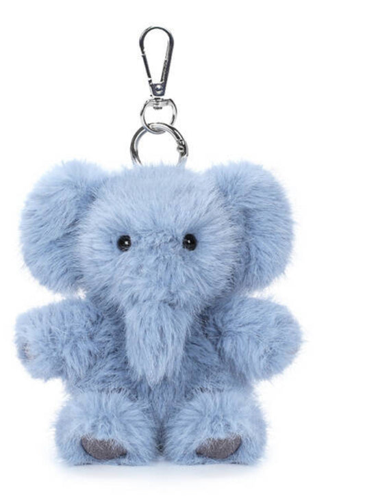 Mchugs Stormey Elephant  Bag Charm