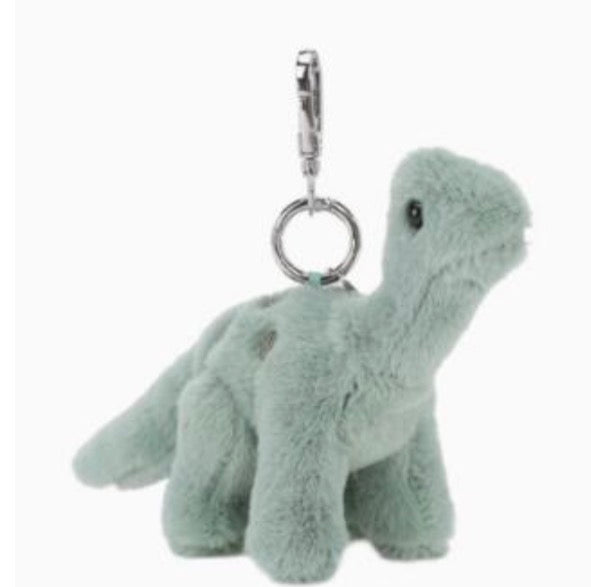Mchugs Brontosaurus Dinosaur Bag Charm