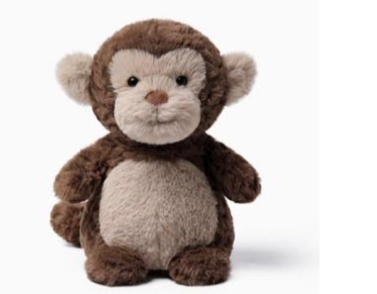 Mchugs  Little Naughty Monkey - 18cm
