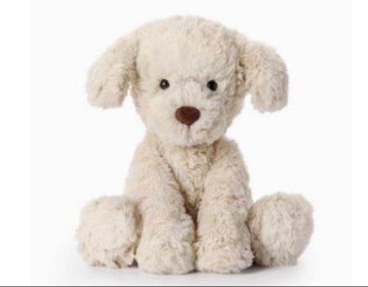 Mchugs  Madeline Puppy - 25cm