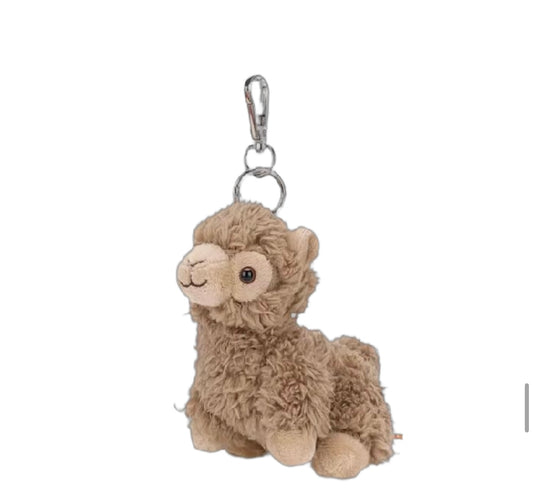 Mchugs Alpaca Bag Charm