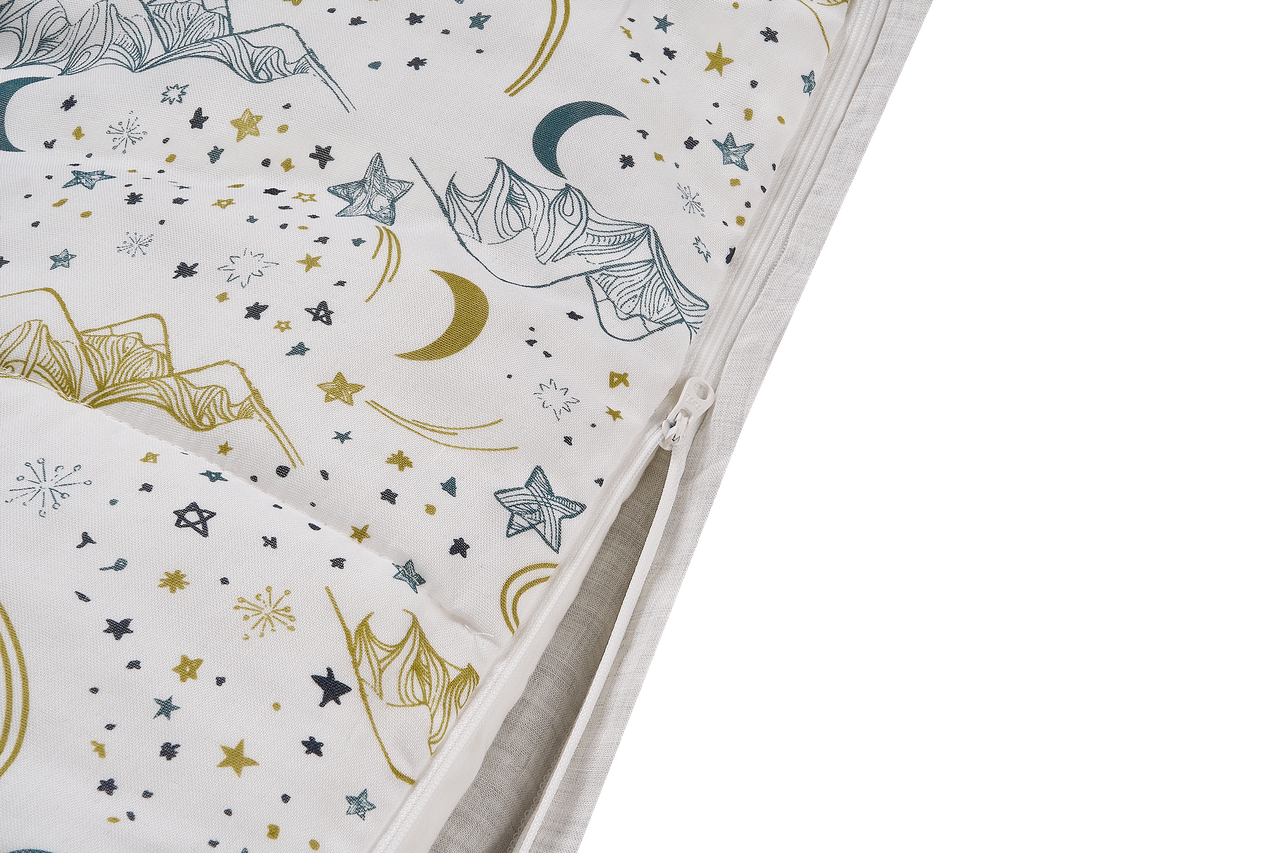 Nest Designs Toddler Blanket Set