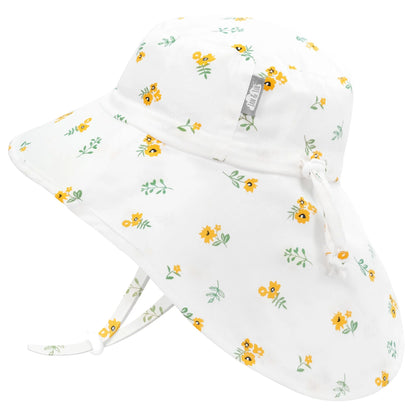 Jan and Jul Cotton Adventure Hat - product photo