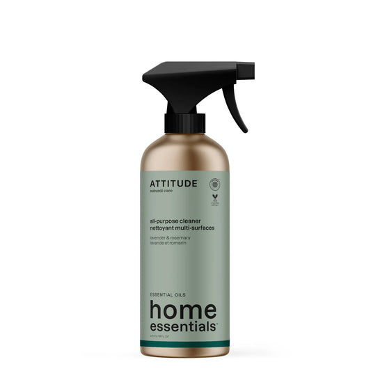 ATTITUDE All-Purpose Cleaner : Home Essentials™ | Essential Oils