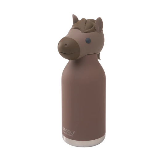 Asobu Bestie Bottles - horse
