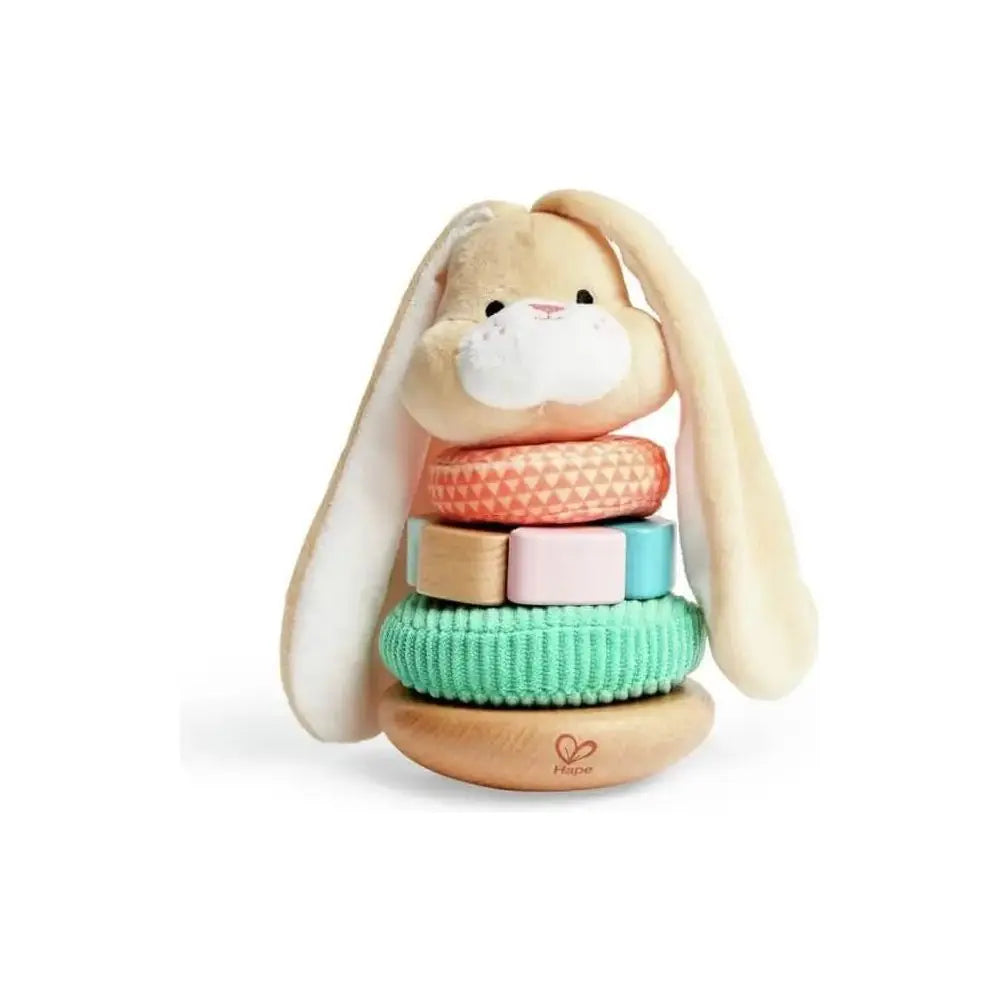 Hape® Bunny Stacker