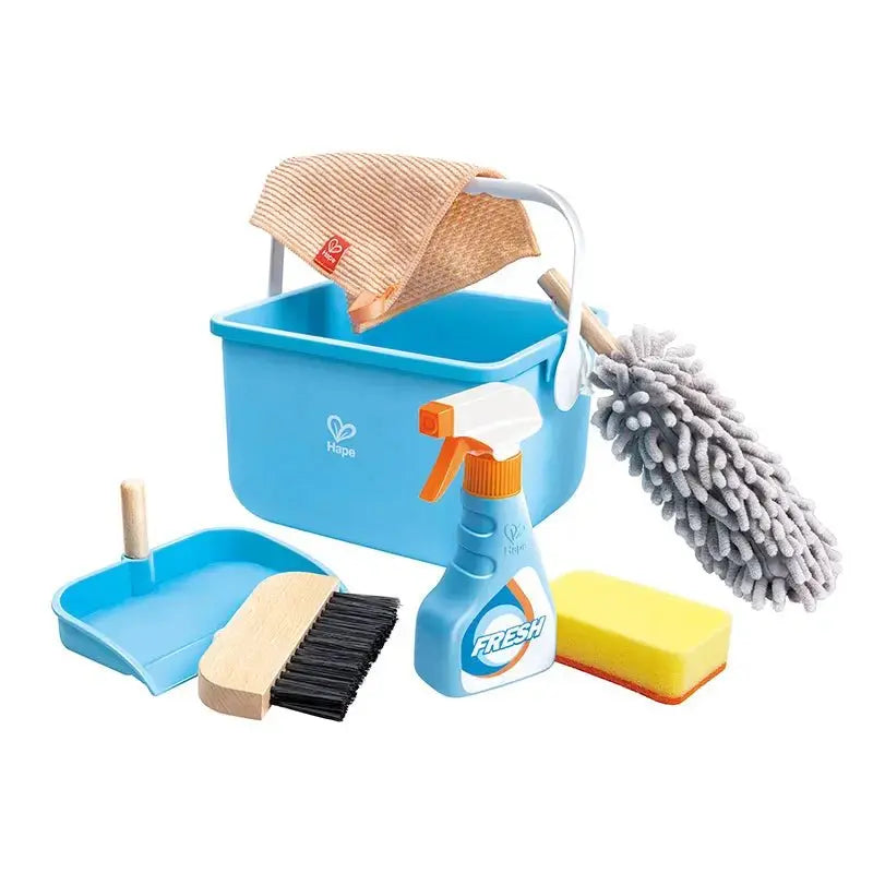 Hape® CLEAN-UP BUCKET SET – HAPE