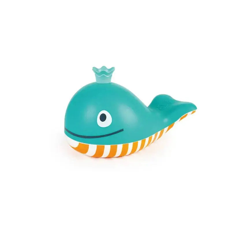 Hape® BUBBLE BLOWING WHALE