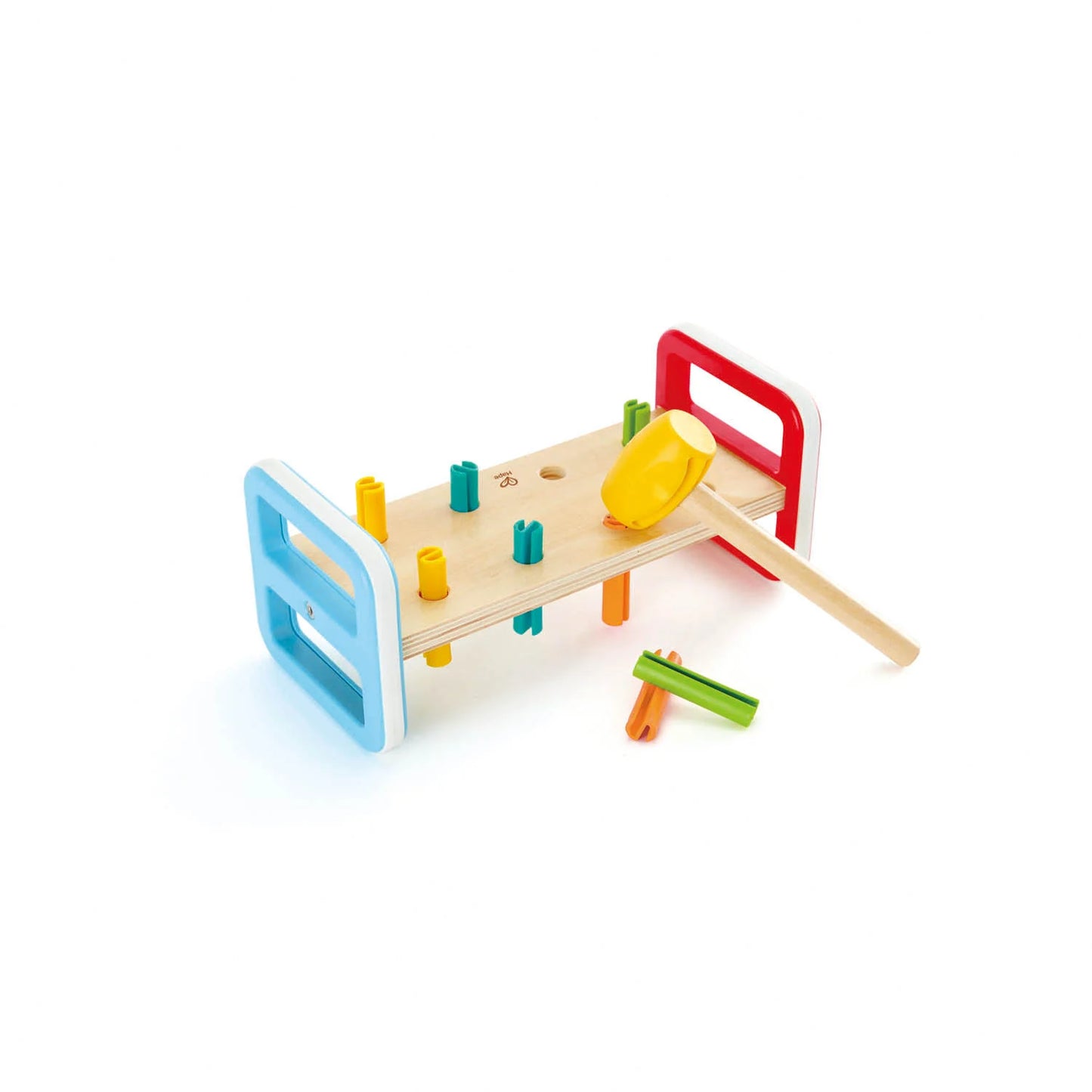 Hape® RAINBOW POUNDER