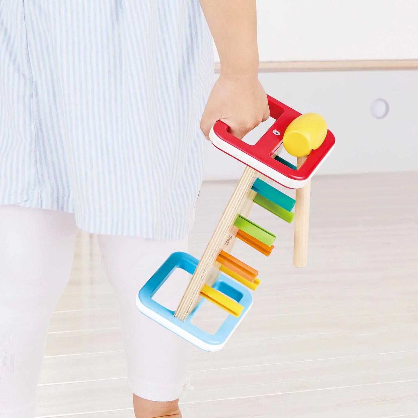 Hape® RAINBOW POUNDER