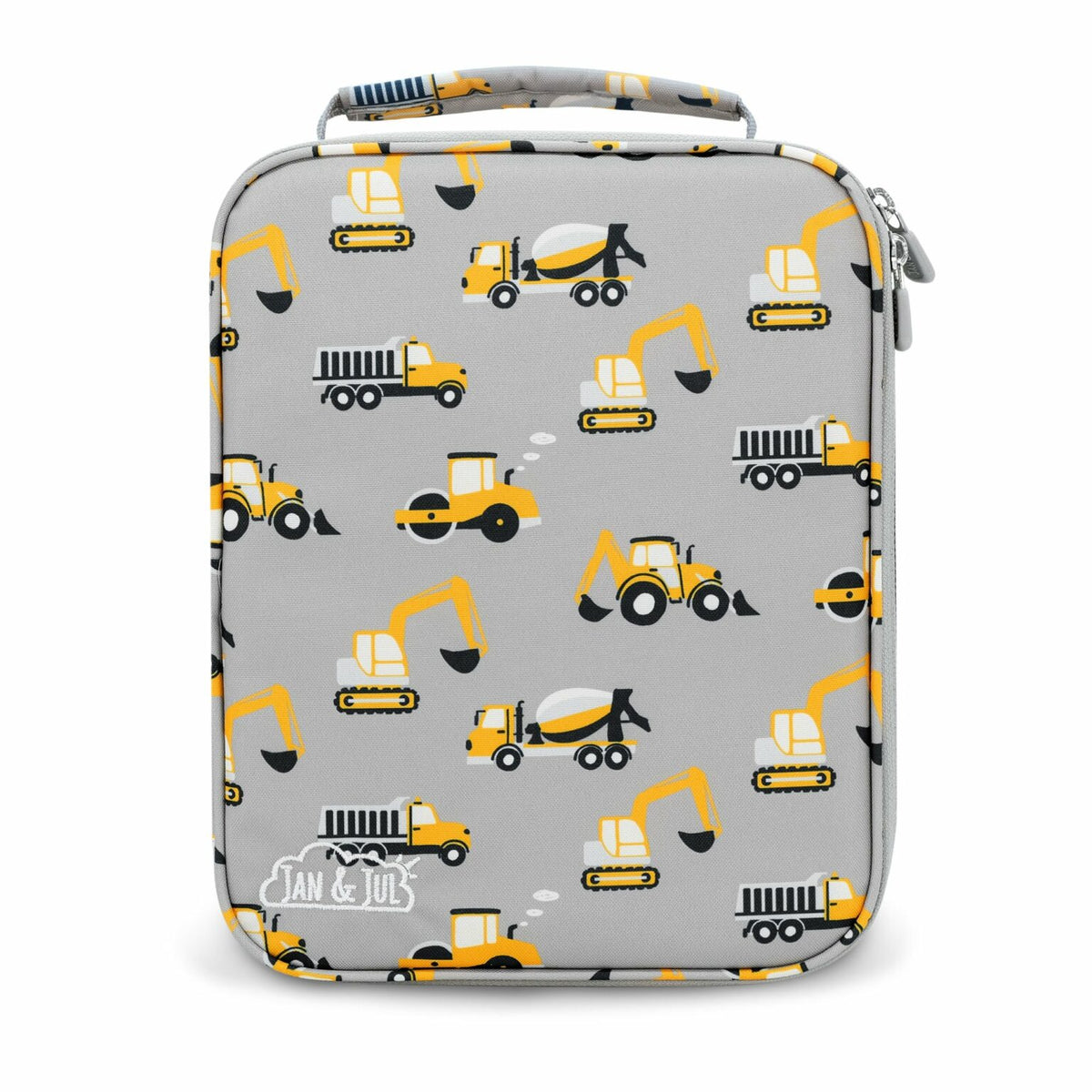 Jan and Jul  | Kids Lunch Bag