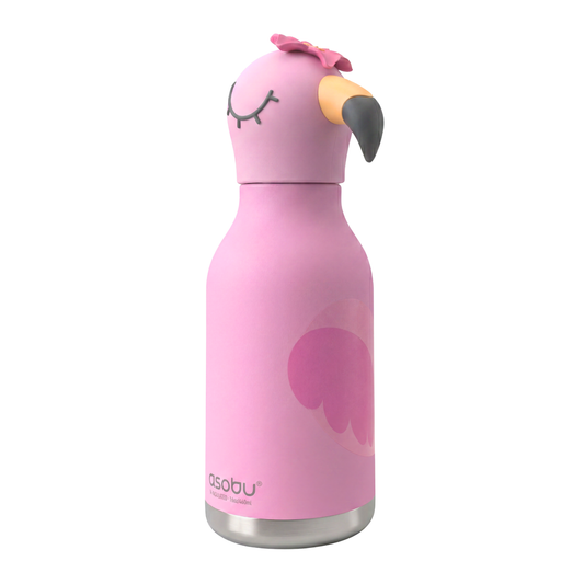 Asobu Bestie Bottles - Flamingo