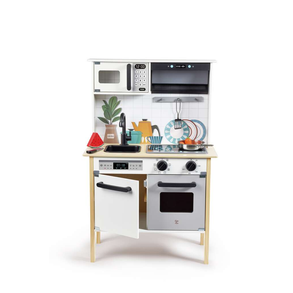 Hape® Modern Smart Kitchen