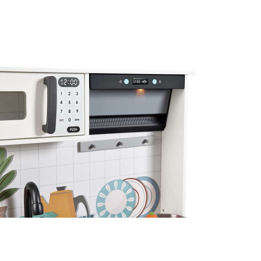 Hape® Modern Smart Kitchen