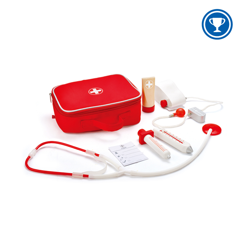 Hape® Doctor On Call