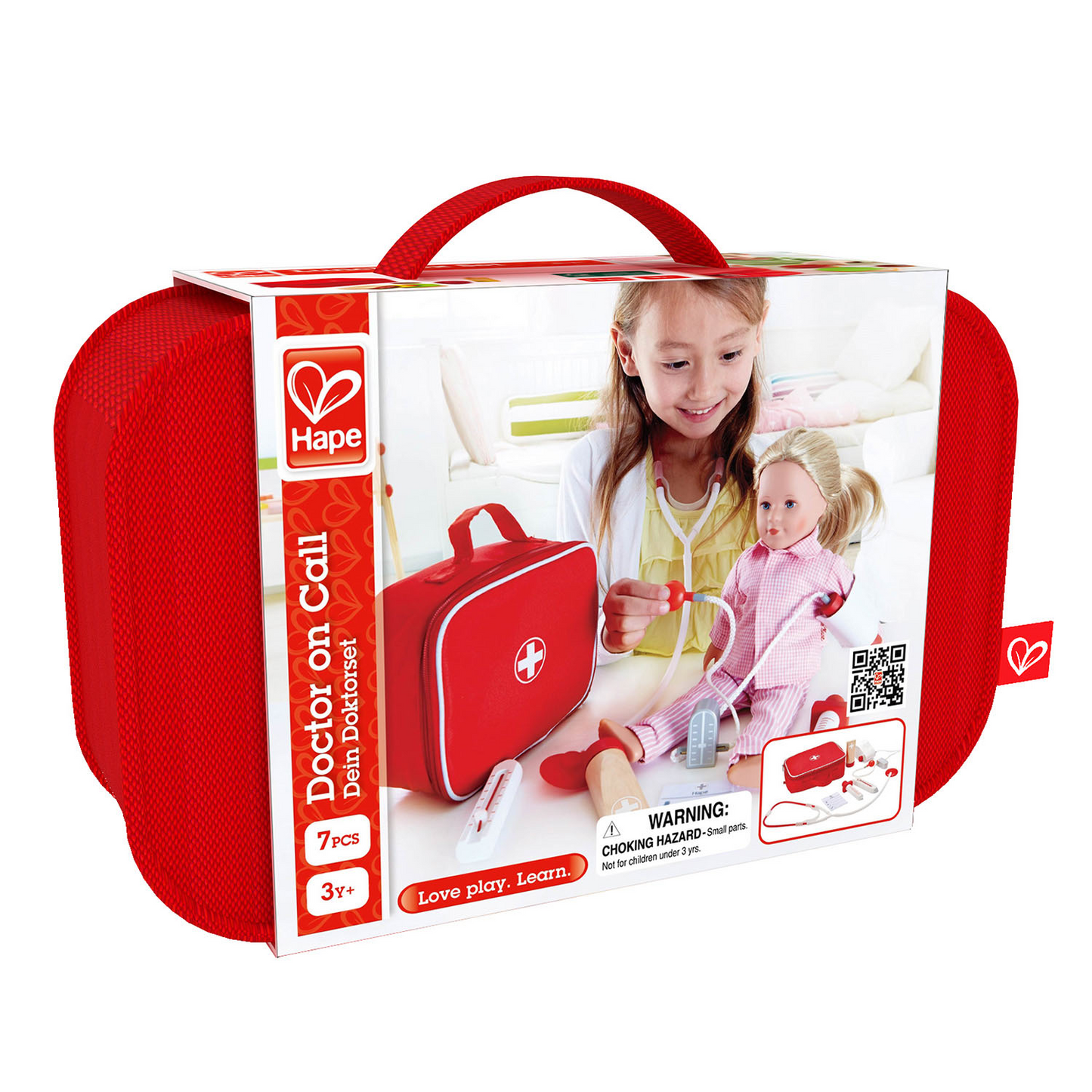 Hape® Doctor On Call