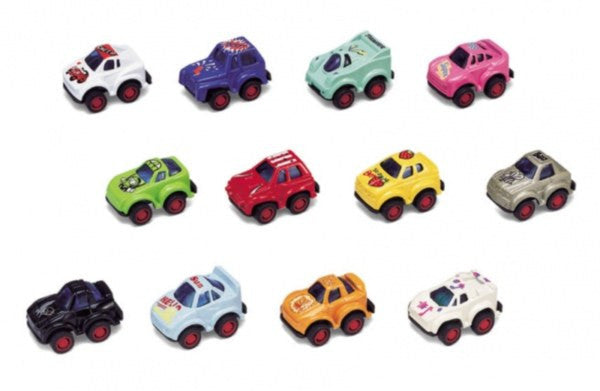 WELLY Mini Racer – Mini Village Kids