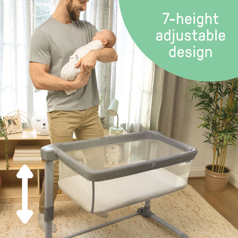 INGENUITY Ity Beginnings Bassinet