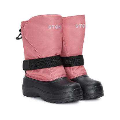 STONZ Trek - Kid - Dusty Rose - product photo