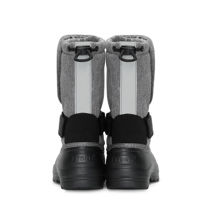 STONZ Trek - Kid - Heather Grey - product photo
