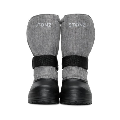 STONZ Trek - Kid - Heather Grey - product photo