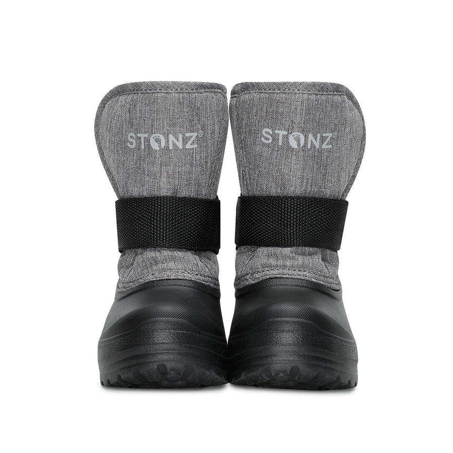 STONZ Trek -Toddler - Heather Grey