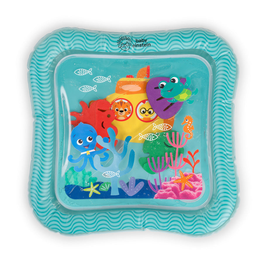 Baby Estein Sensory Splash™ Water Mat