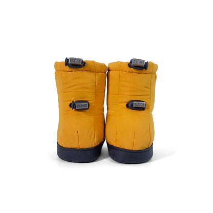 STONZ Toddler Puffer Booties - Sunflower - product photo