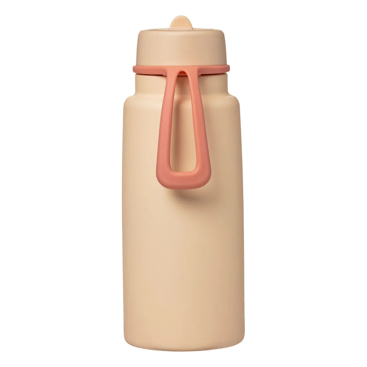 B.BOX 1L Insulated Flip Top Bottle - Melon Mist