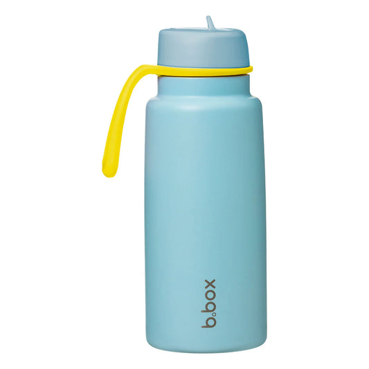 B.BOX Insulated Flip Top - 1L - Pool Side