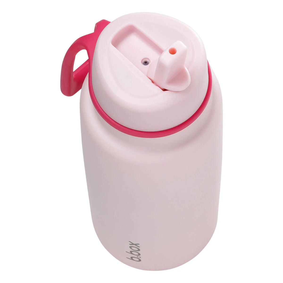 B.BOX Insulated Flip Top - 1L - Pink Paradise