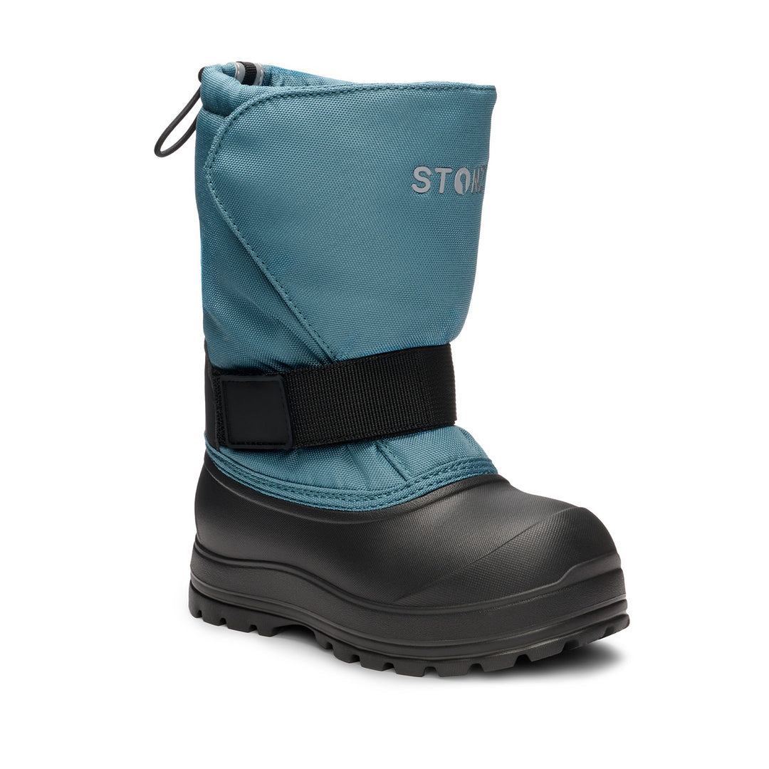 STONZ Trek Boot Kid - Denim