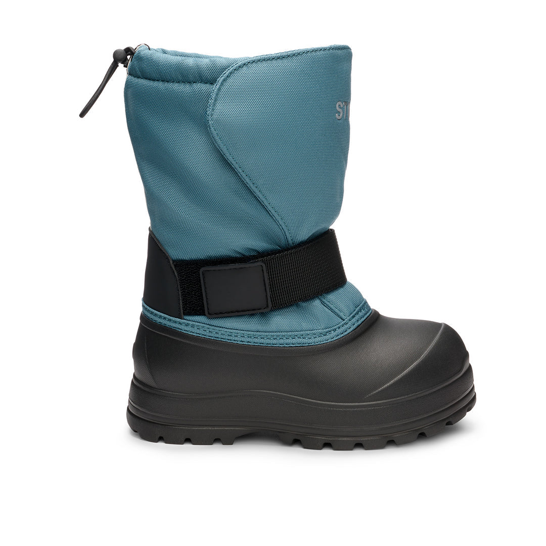 STONZ Trek Boot Kid - Denim