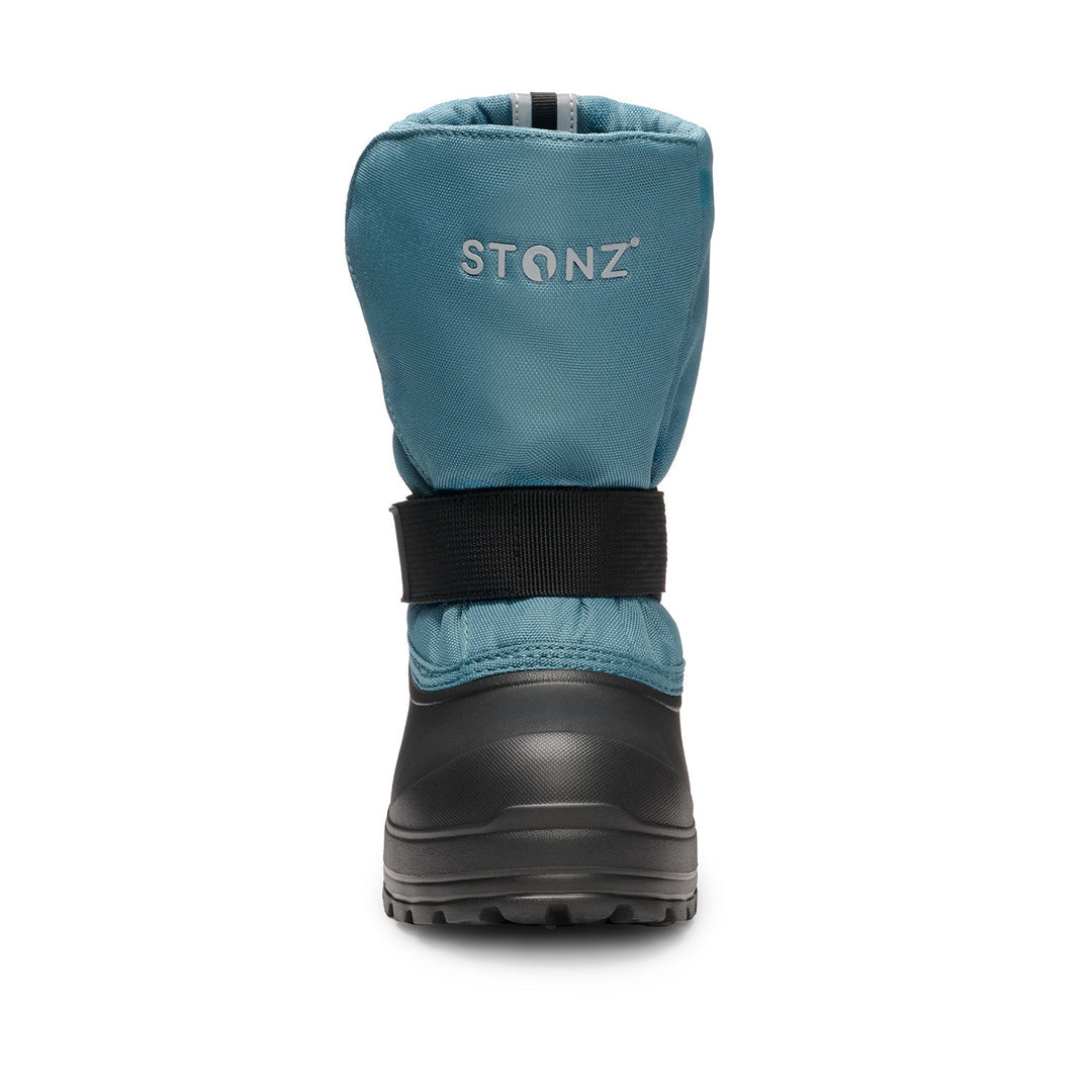 STONZ Trek Boot Kid - Denim