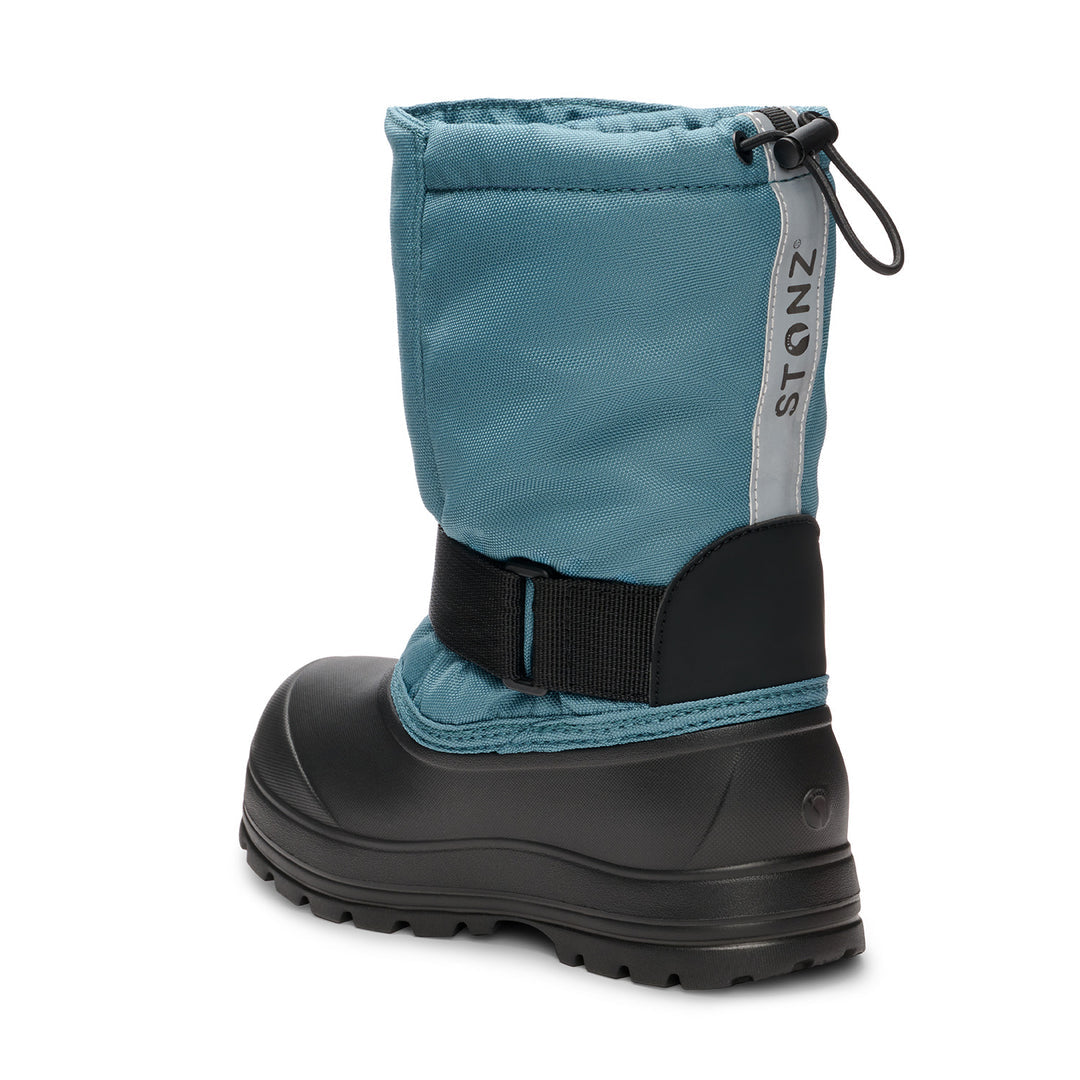 STONZ Trek Boot Kid - Denim