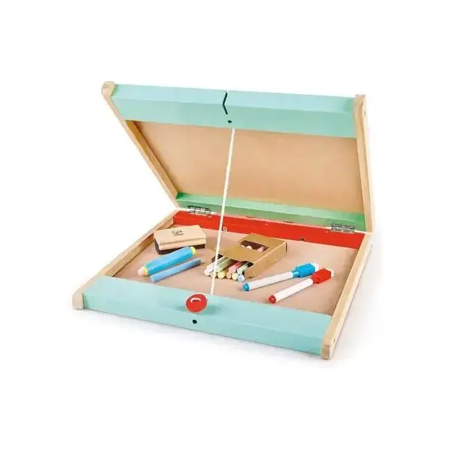 Hape® STORE & GO EASEL