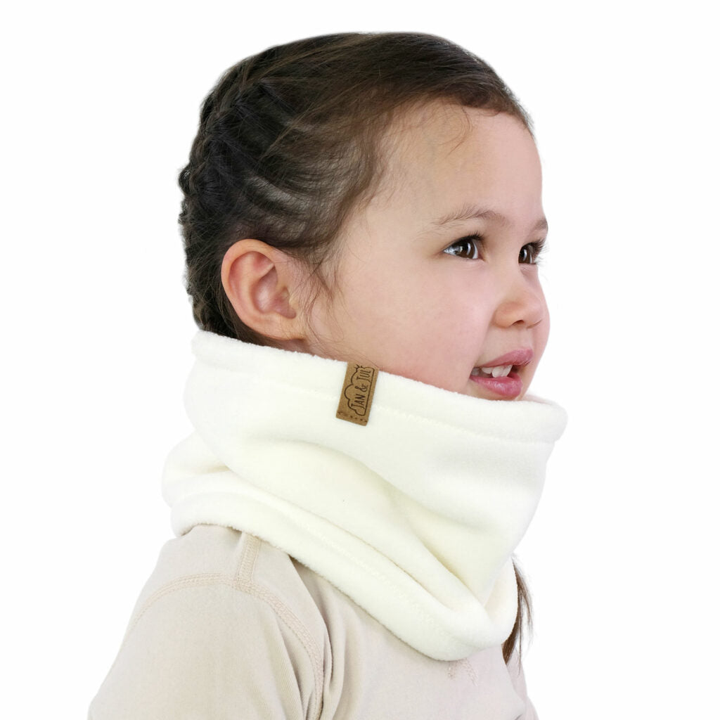 Jan and Jul  Comfy - Fit Neck Warmer