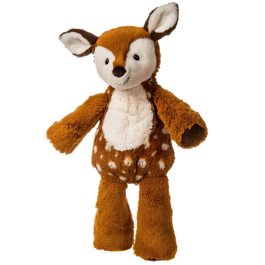 MARY MEYER Marshmallow Zoo - Fawn - 13"