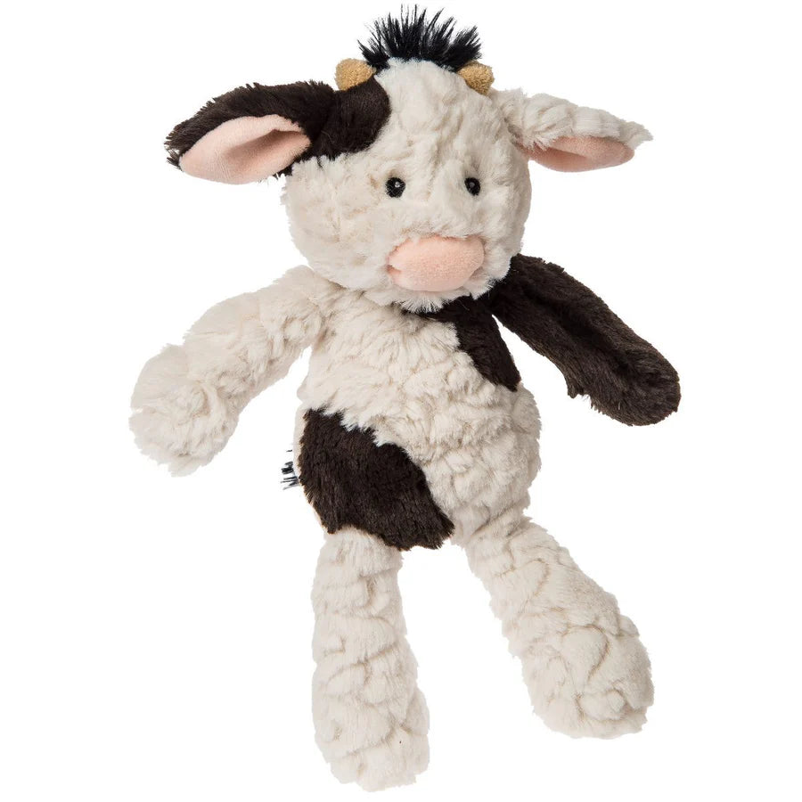 MARY MEYER Putty Nursery - Cow 11"