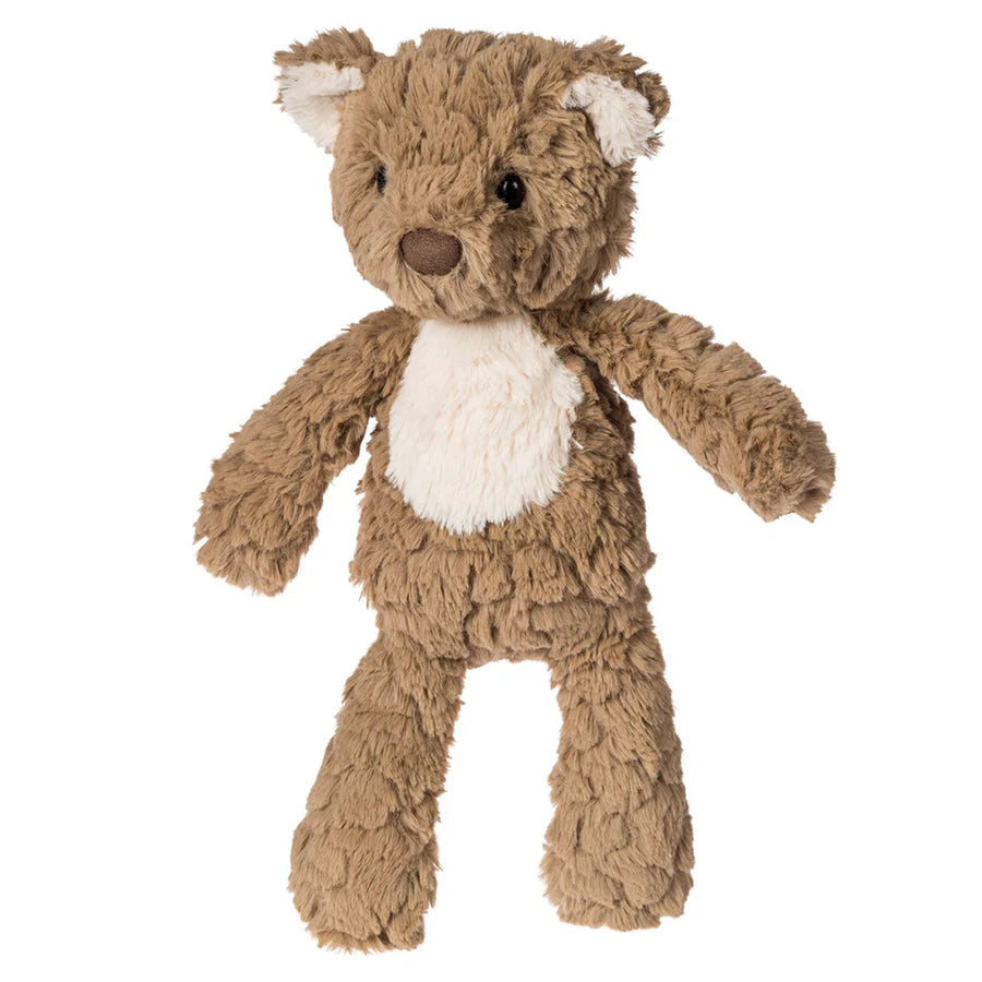 MARY MEYER Putty Nursery - Teddy Bear 11"